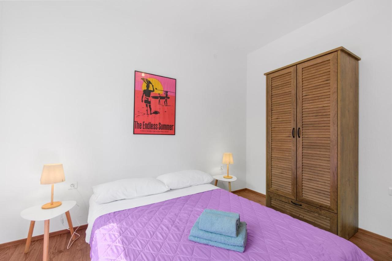 Apartments Villa Verde Novigrad Istria Εξωτερικό φωτογραφία