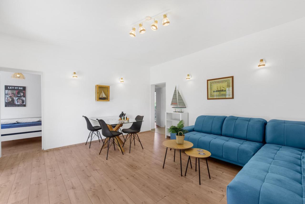 Apartments Villa Verde Novigrad Istria Εξωτερικό φωτογραφία